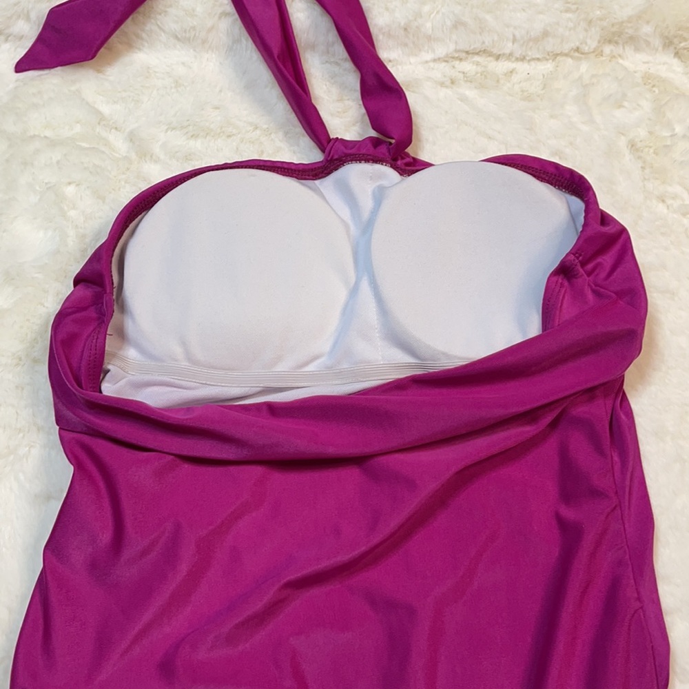 Pink Bathing suit 🩱 - Picture 7 of 8